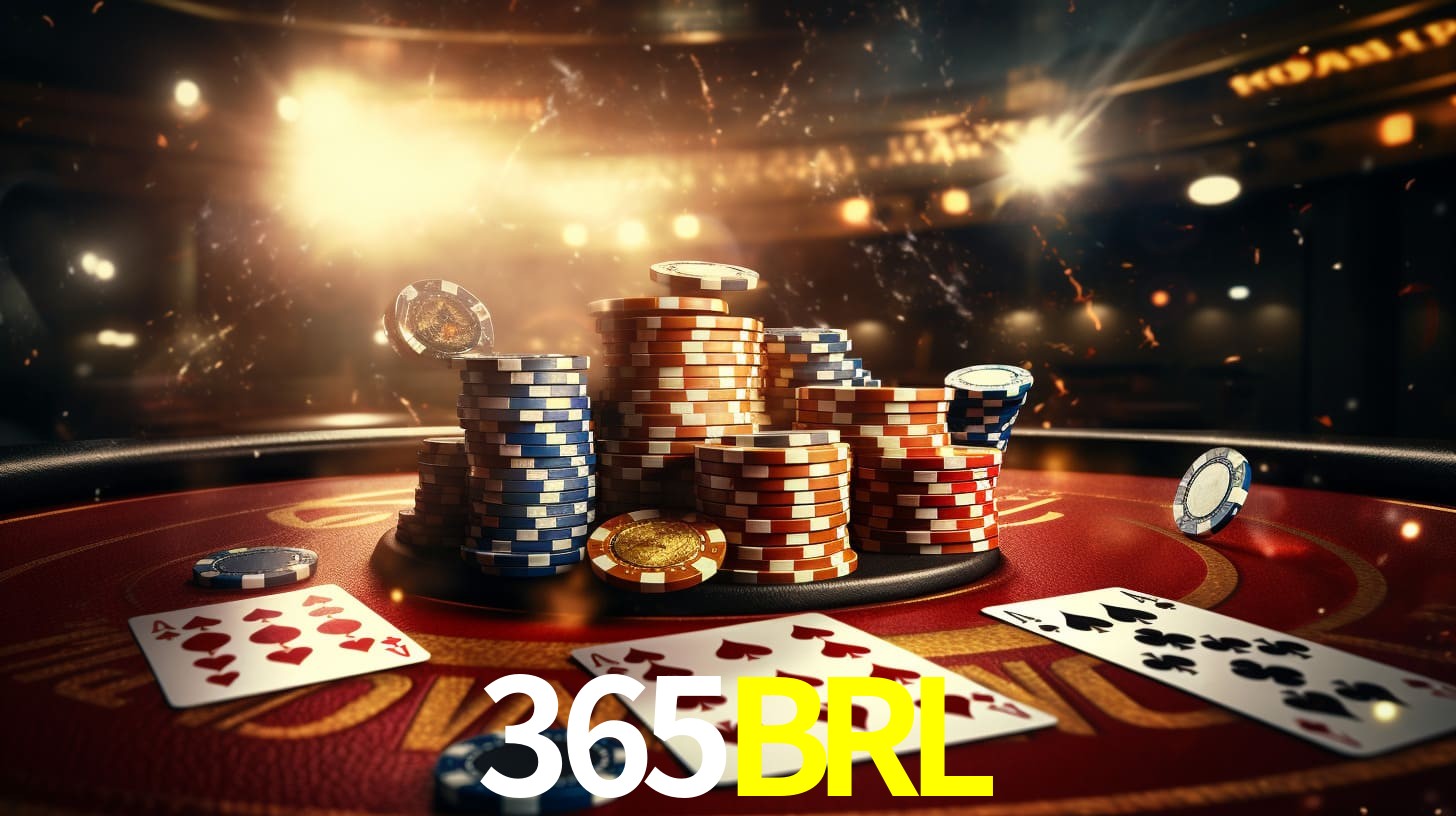 Jackpots no 365BRL: A Emoção dos Grandes Prêmios