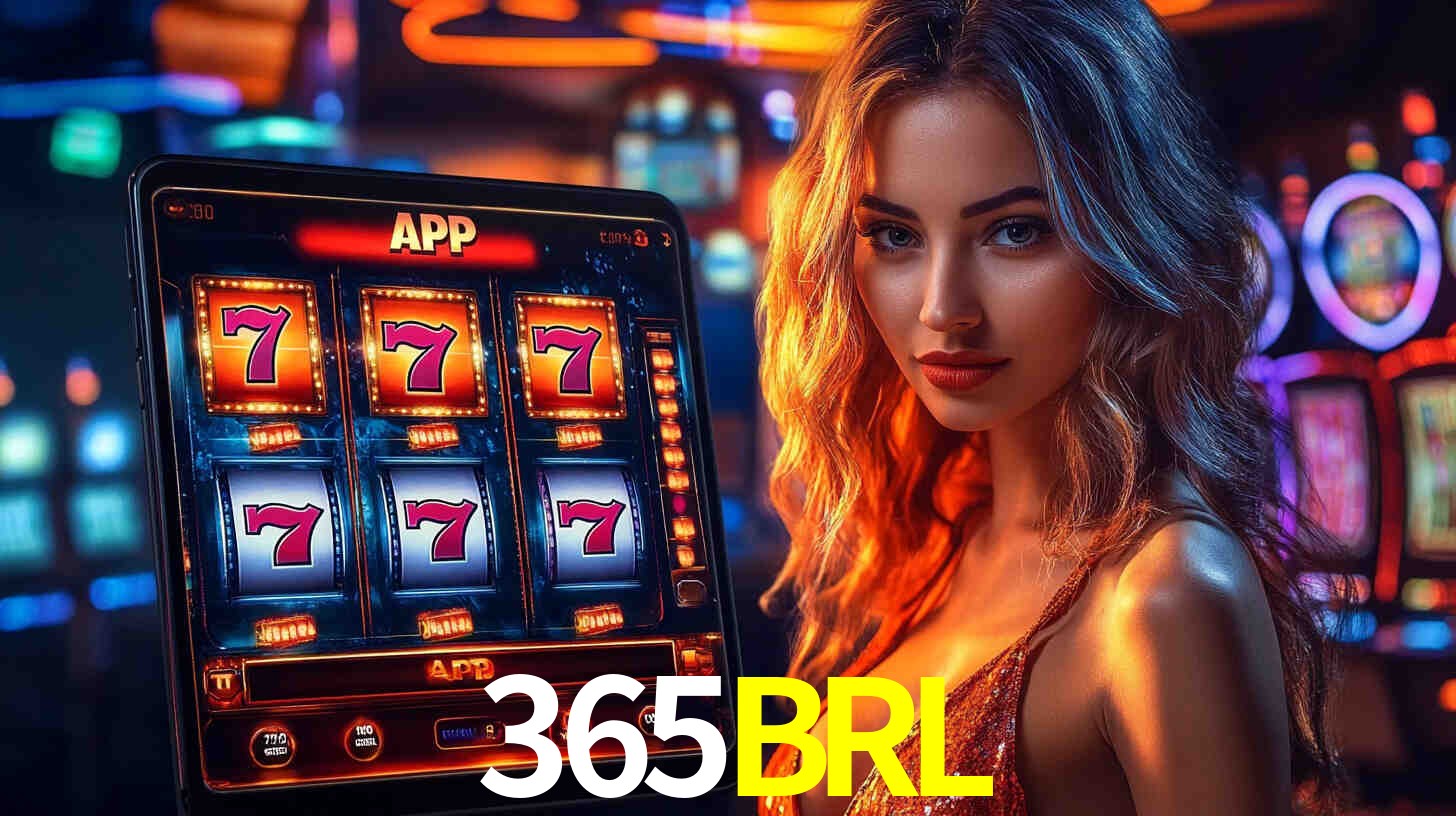 A Revolução dos Jogos Móveis: 365BRL na Palma da Sua Mão