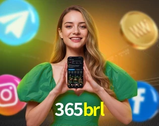 Interface do App 365brl