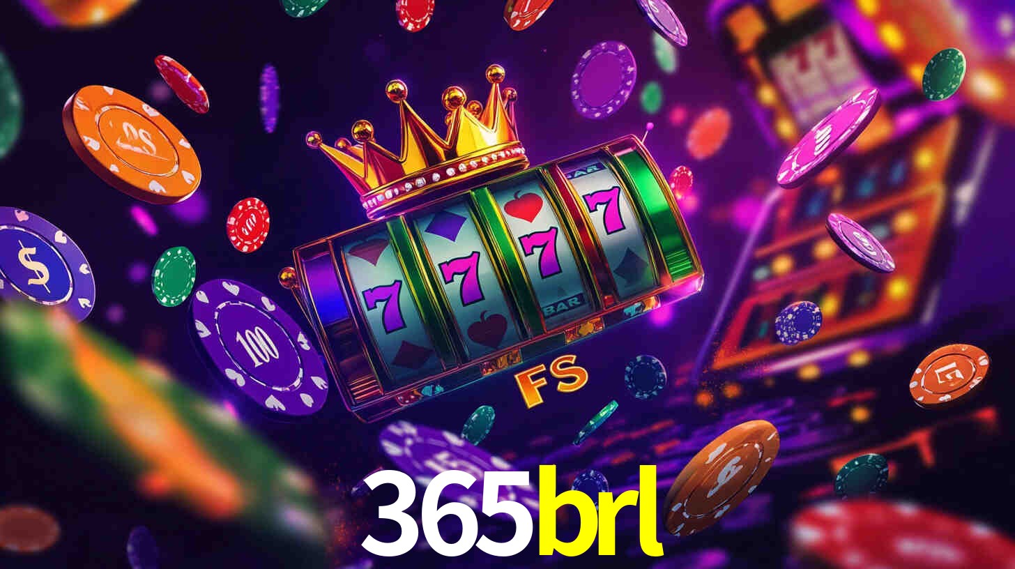 Recursos de Bônus 365brl