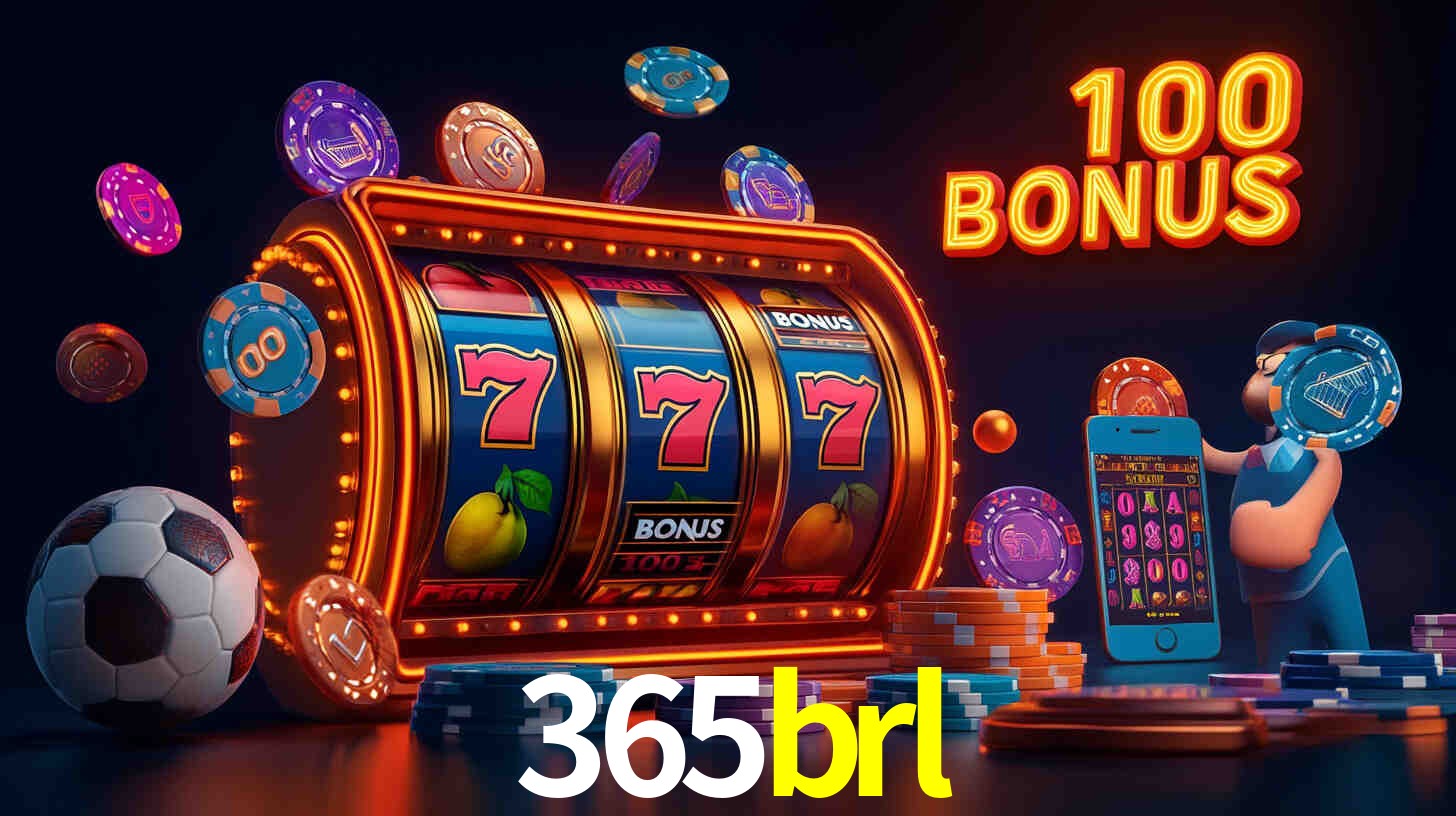 Bônus Diários 365brl