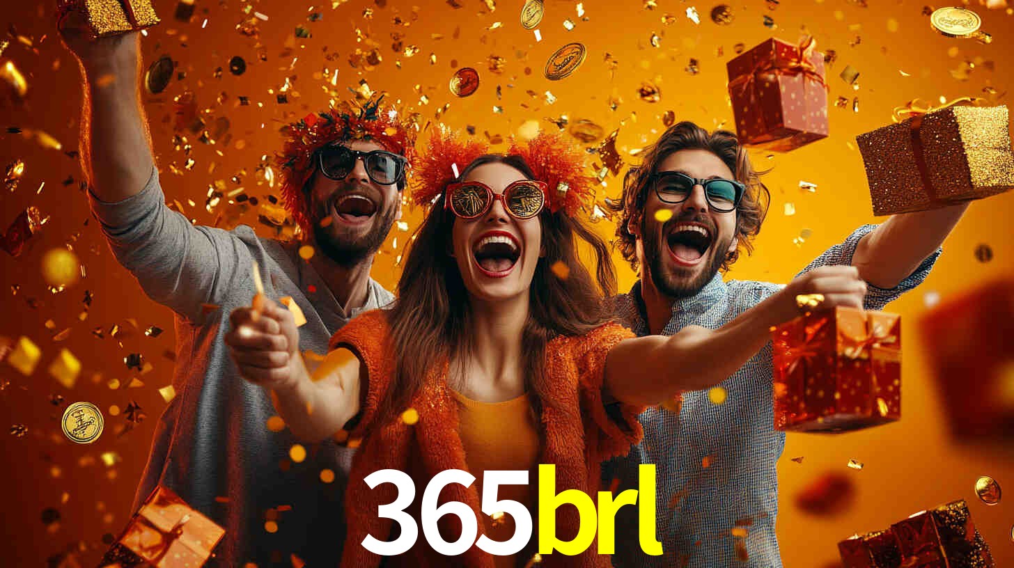 Promoção Relâmpago 365brl