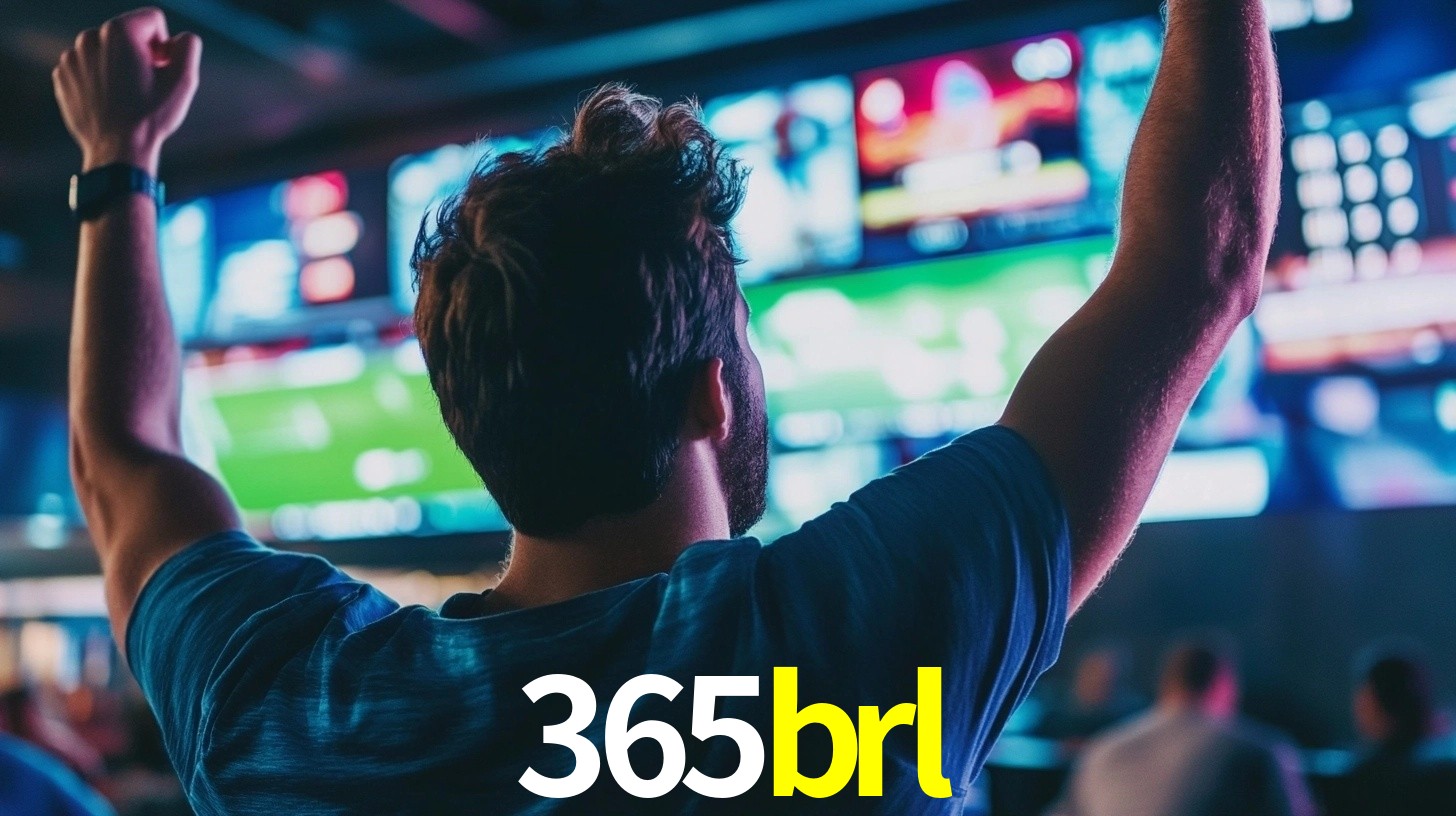 Apostas de Futebol 365brl