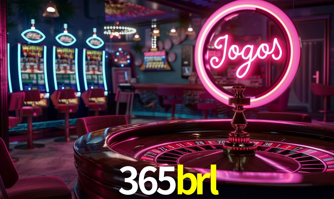 Diretório de Jogos 365brl