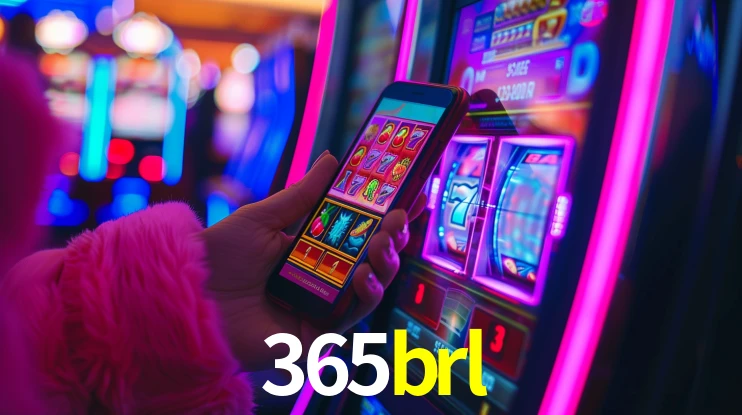 Tecnologia da Plataforma 365brl