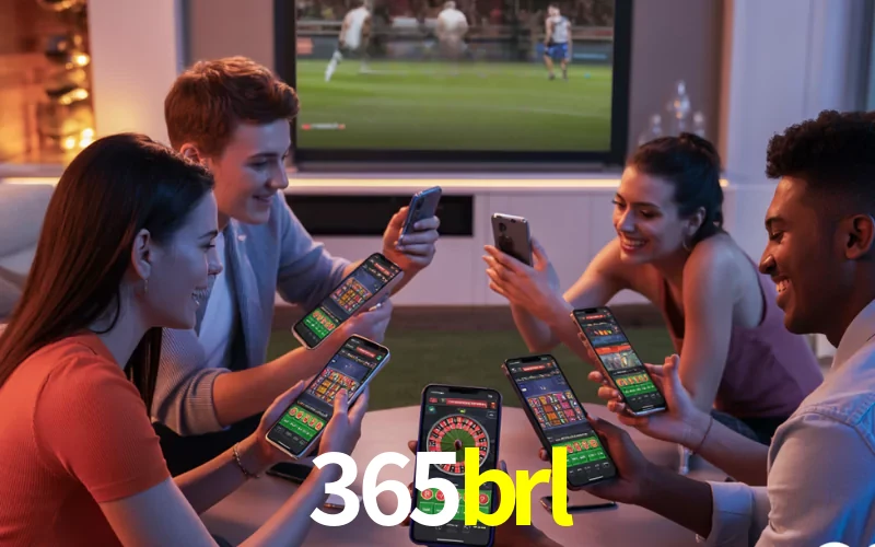 Design Responsivo 365brl