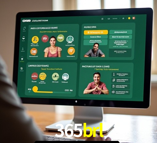 Promoções Sazonais 365brl