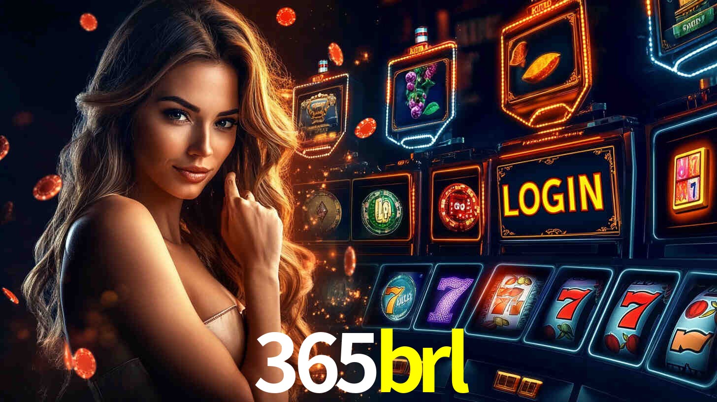 Login Seguro 365brl