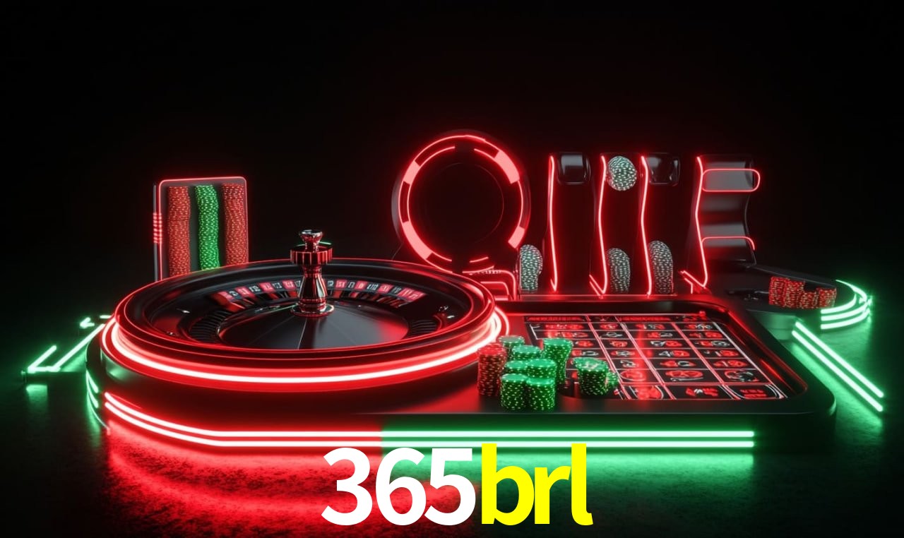 Estatísticas 365brl