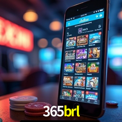 Casino VIP 365brl