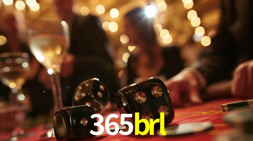 Bônus de Boas-vindas 365brl